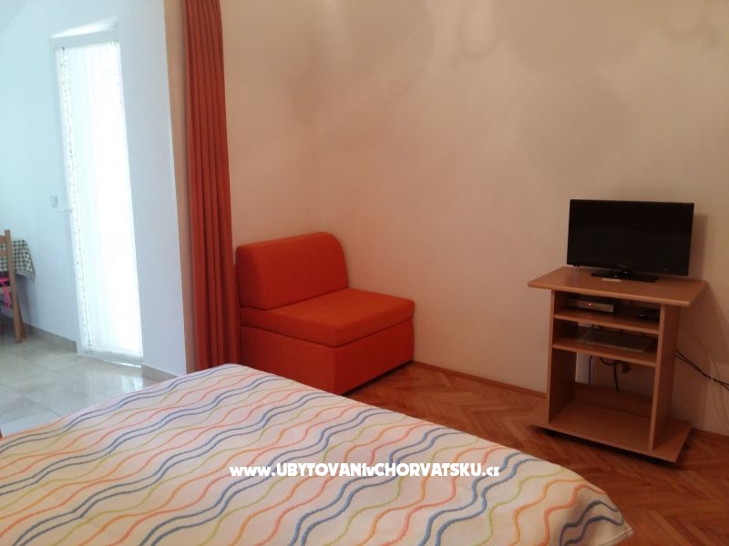 Ferienwohnungen Karmen Poreč – Ferienwohnung Porec, Kroatien – Foto 12