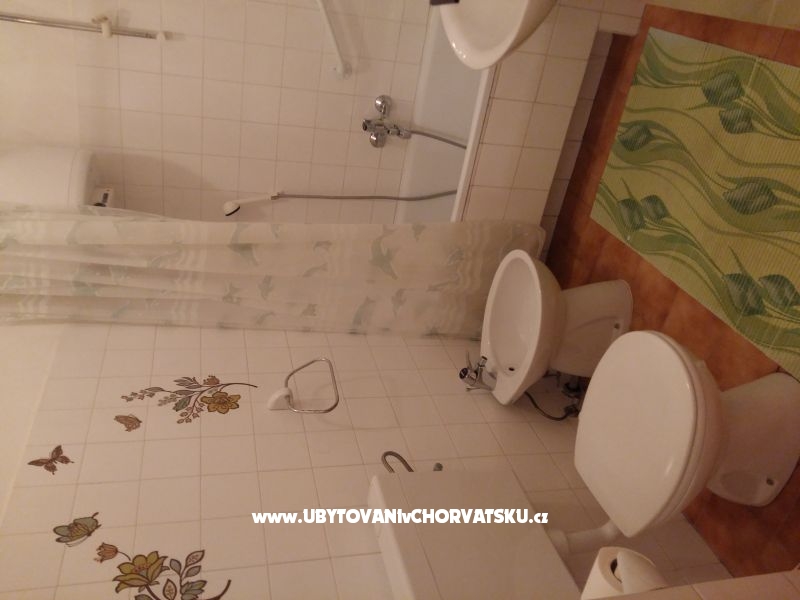 Ferienwohnungen Karmen Poreč – Ferienwohnung Porec, Kroatien – Foto 13