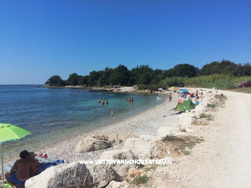 Ferienwohnungen Karmen Poreč – Ferienwohnung Porec, Kroatien – Foto 14