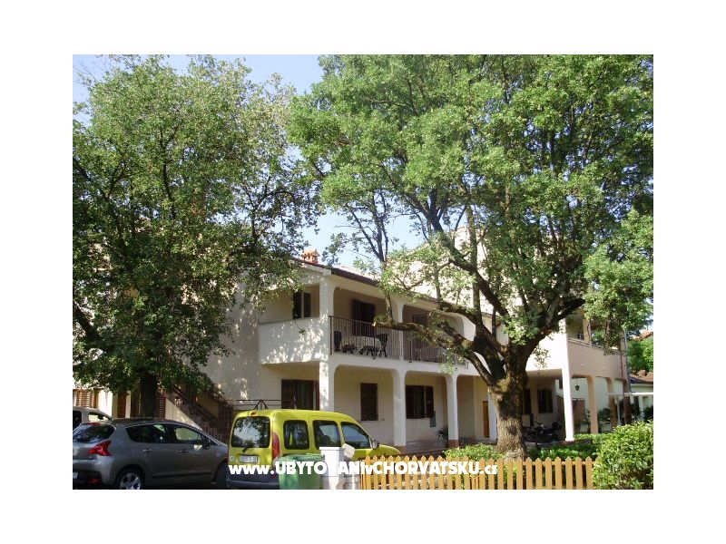 Ferienwohnungen Karmen Poreč – Ferienwohnung Porec, Kroatien – Foto 15