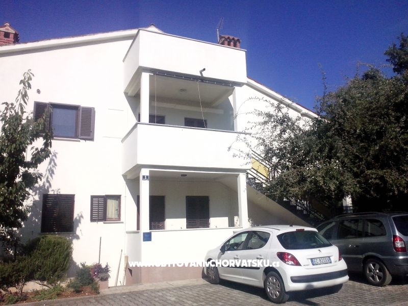 Ferienwohnungen Karmen Poreč – Ferienwohnung Porec, Kroatien – Foto 16