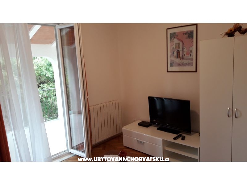 Ferienwohnungen Karmen Poreč – Ferienwohnung Porec, Kroatien – Foto 17