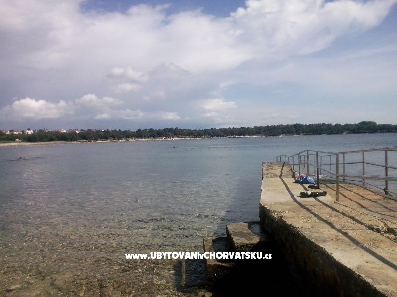 Ferienwohnungen Karmen Poreč – Ferienwohnung Porec, Kroatien – Foto 18