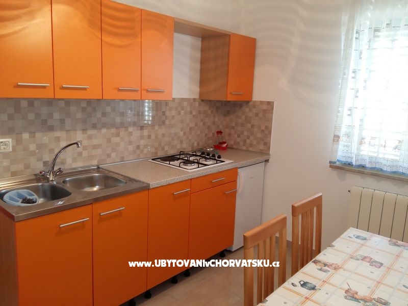 Ferienwohnungen Karmen Poreč – Ferienwohnung Porec, Kroatien – Foto 3