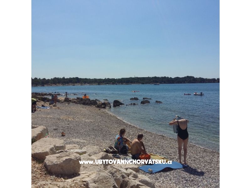 Ferienwohnungen Karmen Poreč – Ferienwohnung Porec, Kroatien – Foto 9