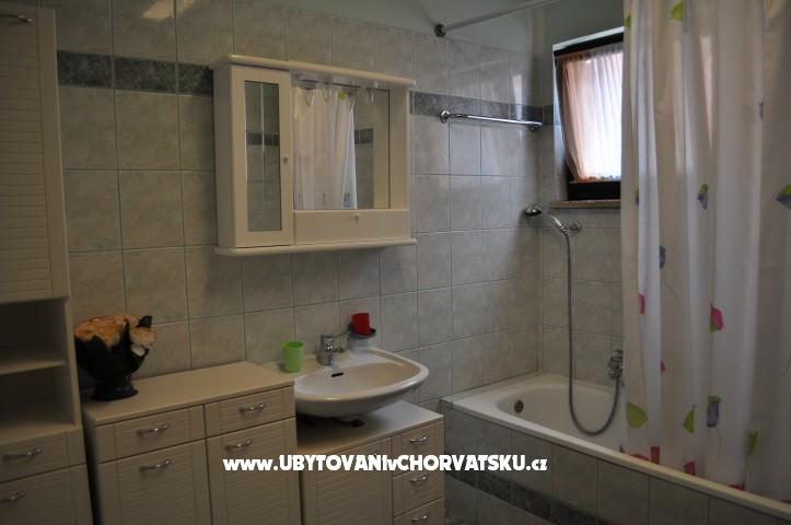 Appartements Kikić Istra-Poreč – Ferienwohnung Porec, Kroatien – Foto 10