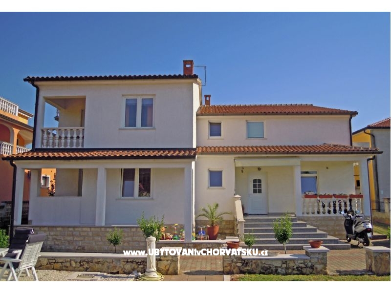 Appartements Lean – Ferienwohnung Porec, Kroatien – Foto 1