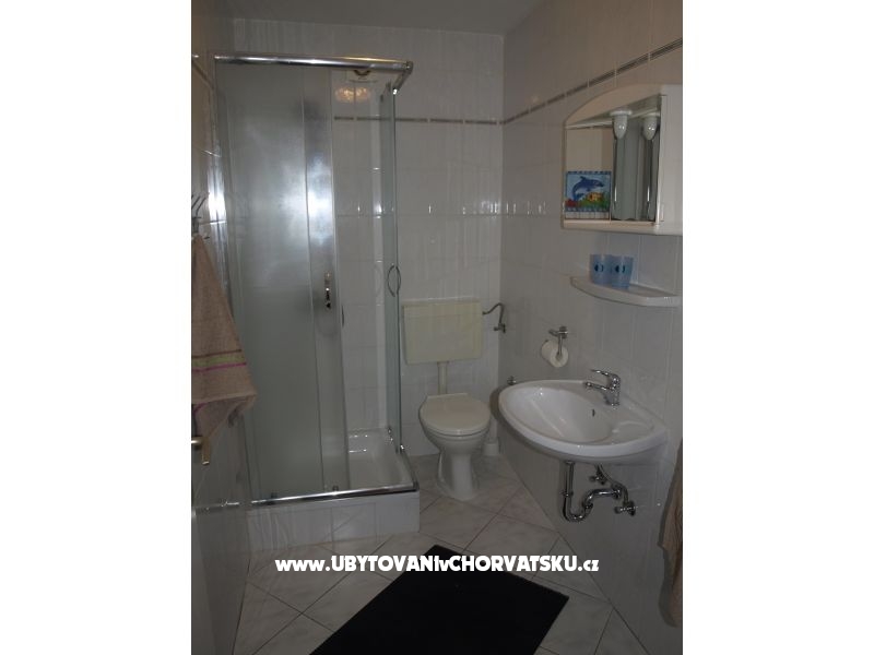 Appartements Lean – Ferienwohnung Porec, Kroatien – Foto 10