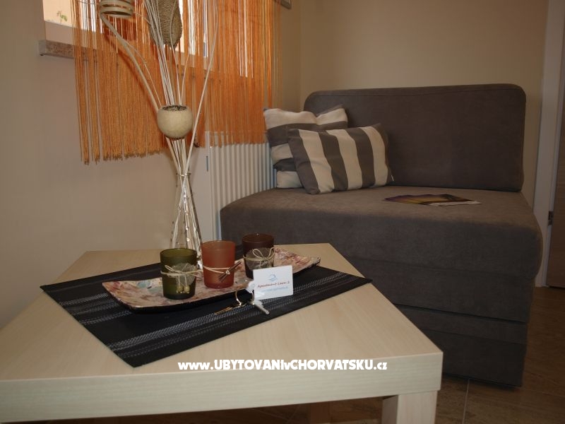 Appartements Lean – Ferienwohnung Porec, Kroatien – Foto 11