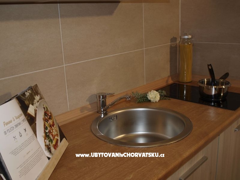 Appartements Lean – Ferienwohnung Porec, Kroatien – Foto 12