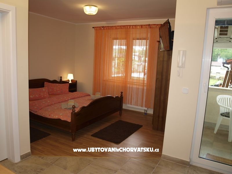 Appartements Lean – Ferienwohnung Porec, Kroatien – Foto 13