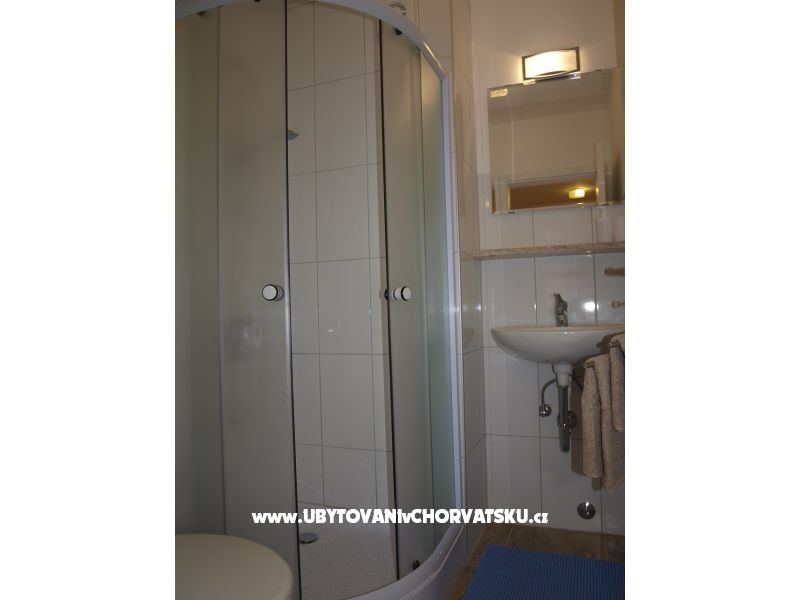 Appartements Lean – Ferienwohnung Porec, Kroatien – Foto 16