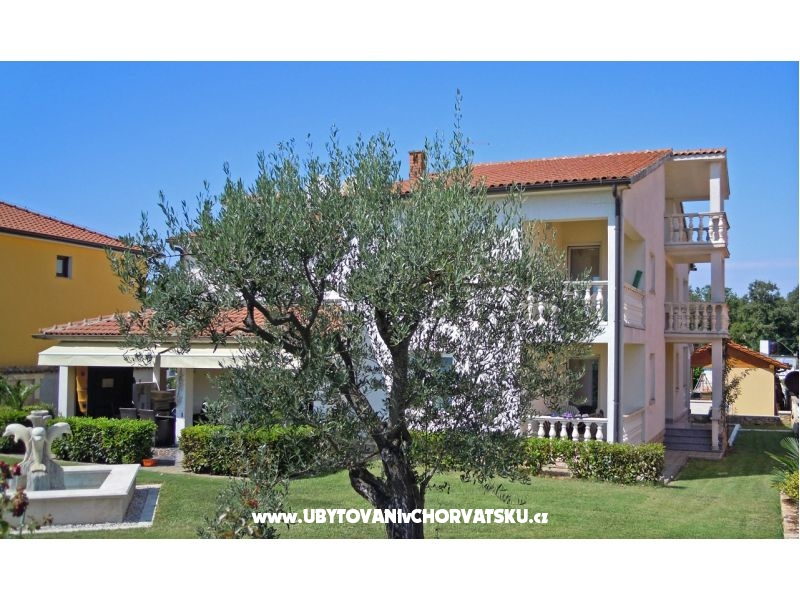 Appartements Lean – Ferienwohnung Porec, Kroatien – Foto 2