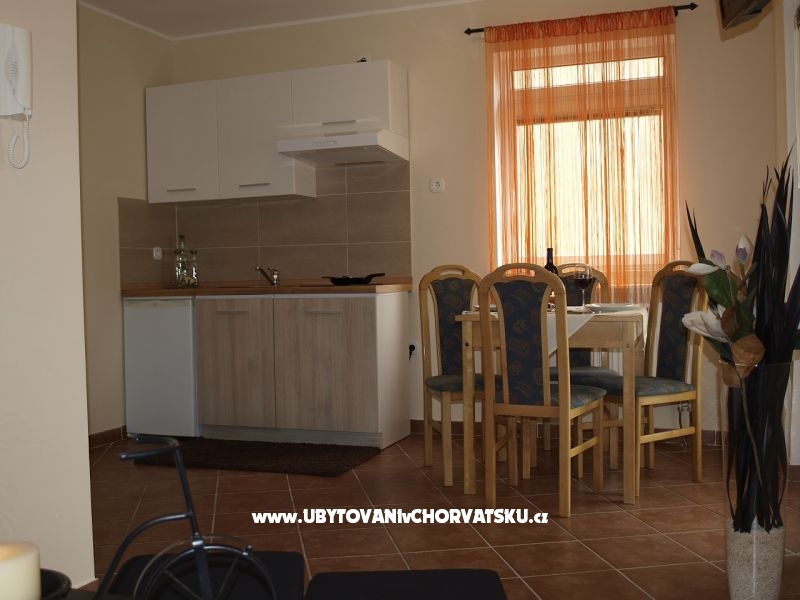 Appartements Lean – Ferienwohnung Porec, Kroatien – Foto 4