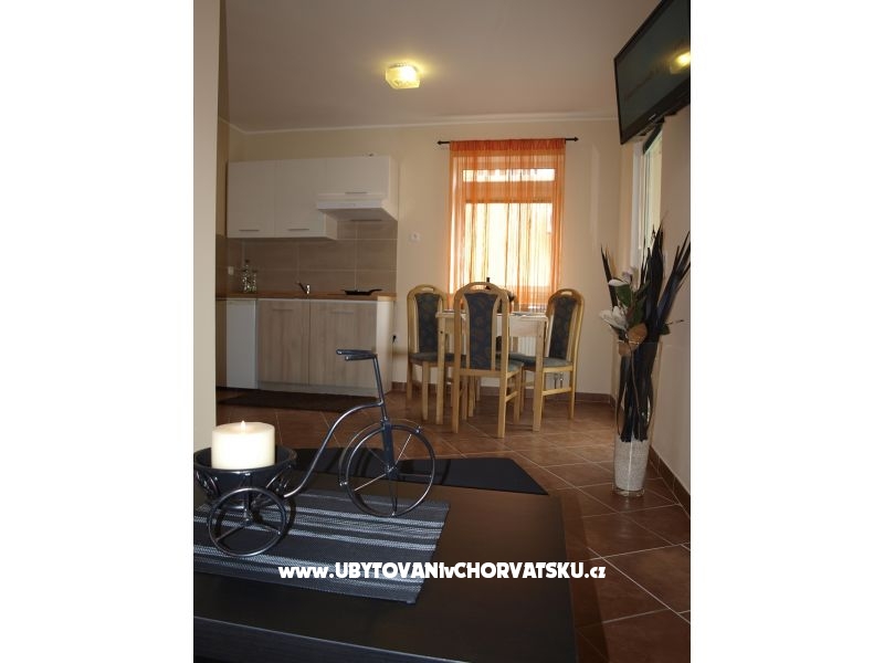 Appartements Lean – Ferienwohnung Porec, Kroatien – Foto 5