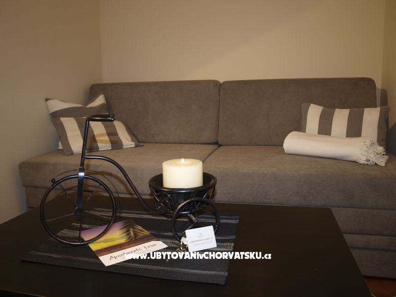 Appartements Lean – Ferienwohnung Porec, Kroatien – Foto 6