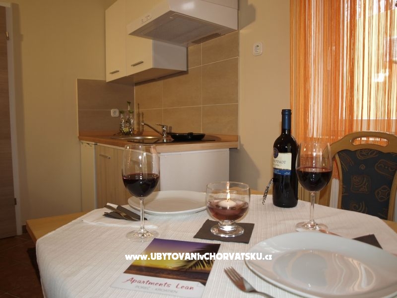 Appartements Lean – Ferienwohnung Porec, Kroatien – Foto 7