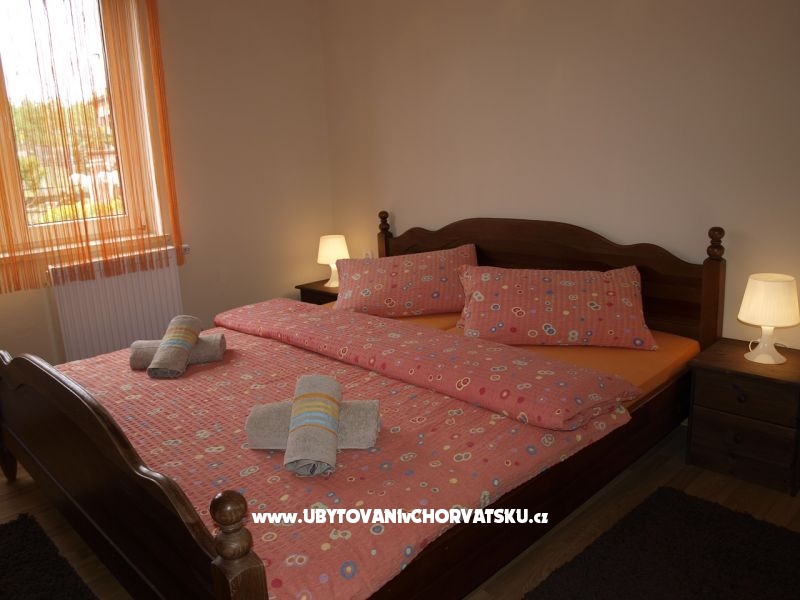 Appartements Lean – Ferienwohnung Porec, Kroatien – Foto 8