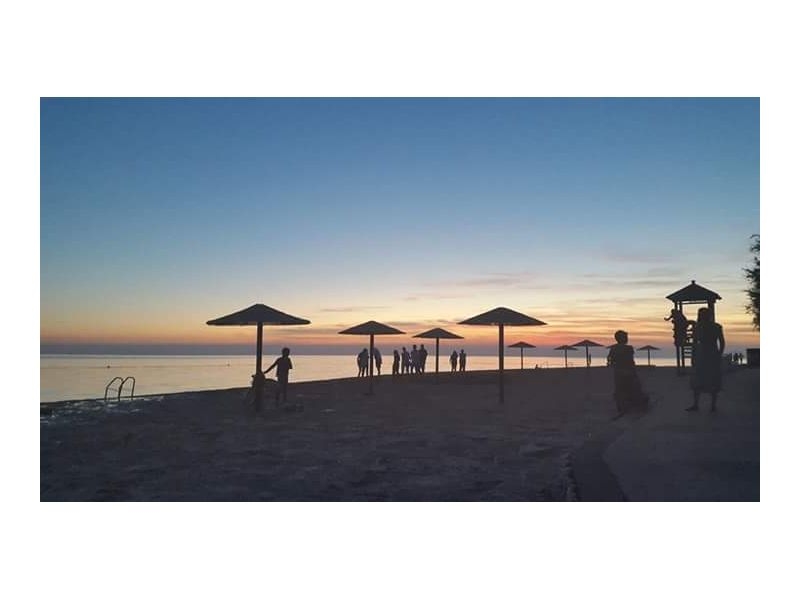 Appartements Lucija – Ferienwohnung Porec, Kroatien – Foto 1