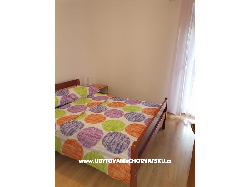 Appartements Lucija – Ferienwohnung Porec, Kroatien – Foto 10