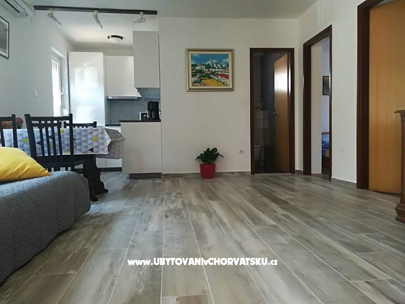 Appartements Lucija – Ferienwohnung Porec, Kroatien – Foto 11