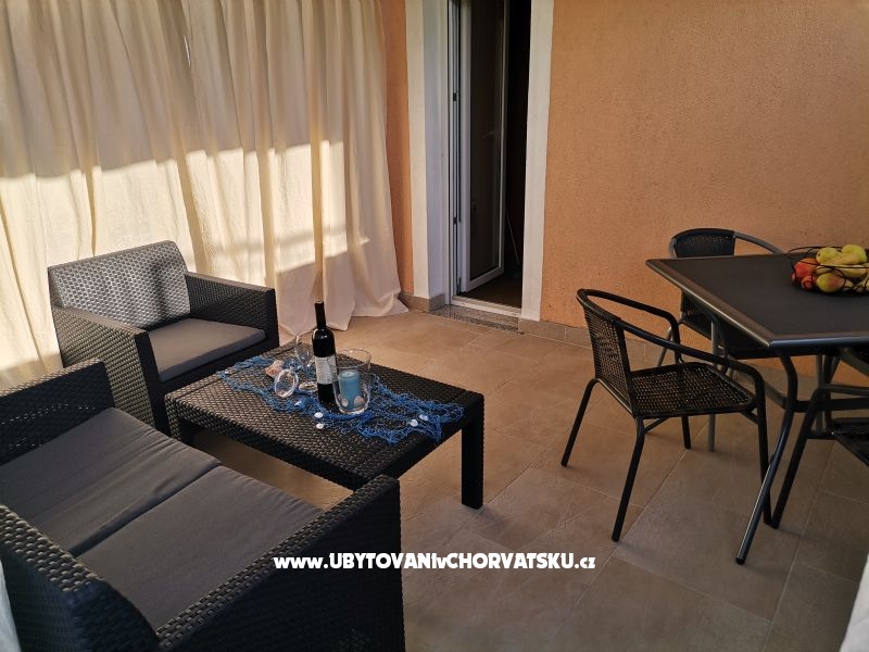 Appartements Lucija – Ferienwohnung Porec, Kroatien – Foto 12