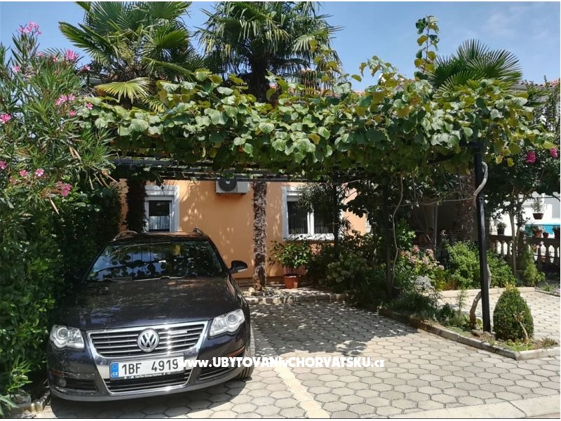 Appartements Lucija – Ferienwohnung Porec, Kroatien – Foto 16