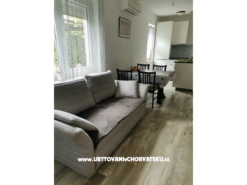 Appartements Lucija – Ferienwohnung Porec, Kroatien – Foto 3