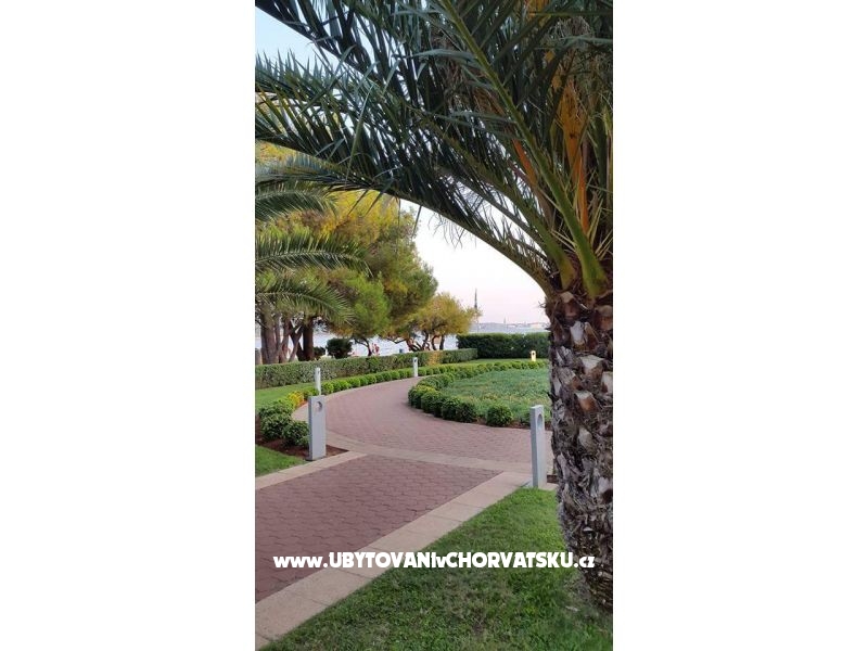 Appartements Lucija – Ferienwohnung Porec, Kroatien – Foto 5