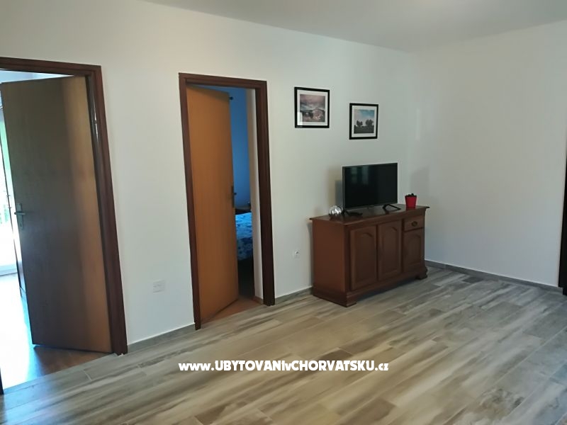 Appartements Lucija – Ferienwohnung Porec, Kroatien – Foto 7