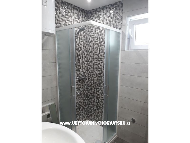 Appartements Lucija – Ferienwohnung Porec, Kroatien – Foto 8