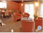 Apartmaji Marie - Pore Hrvaka