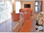 Apartmny Marie - Pore Chorvatsko