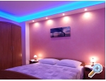 Apartmny Marie - Pore Chorvatsko