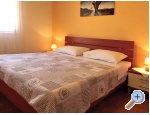 Apartmny Marie - Pore Chorvatsko