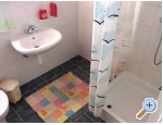 Apartmny Marie - Pore Chorvatsko