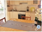 Apartmny Marie - Pore Chorvatsko