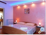 Apartmny Marie - Pore Chorvatsko
