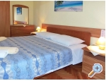 Apartmny Marie - Pore Chorvatsko