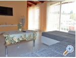 Apartmny Marie - Pore Chorvatsko