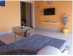 Apartmny Marie - Pore Chorvatsko
