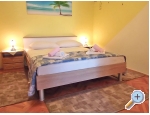 Apartmny Marie - Pore Chorvatsko