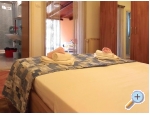 Apartmny Marie - Pore Chorvatsko