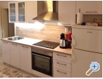 Apartmny Marie - Pore Chorvatsko