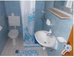 Apartmny Marie - Pore Chorvatsko
