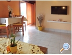 Apartmny Marie - Pore Chorvatsko