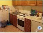 Apartmny Marie - Pore Chorvatsko