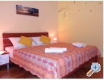 Apartmny Marie - Pore Chorvatsko