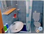 Apartmny Marie - Pore Chorvatsko