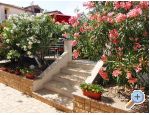 Apartmaji Marie - Pore Hrvaka